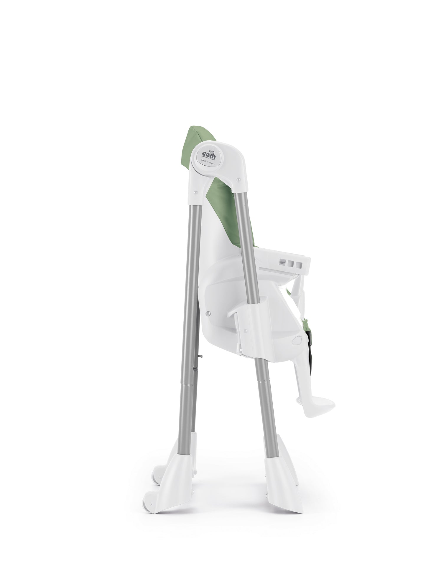 Papananna Highchair - Green