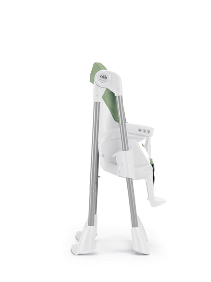 Papananna Highchair - Green