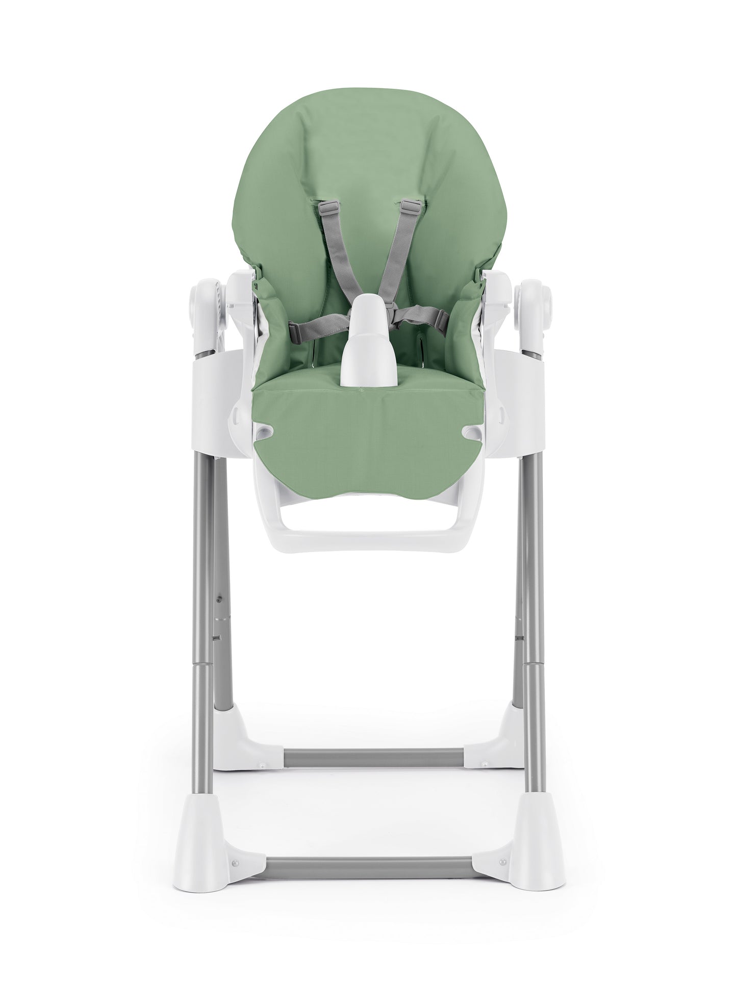 Papananna Highchair - Green