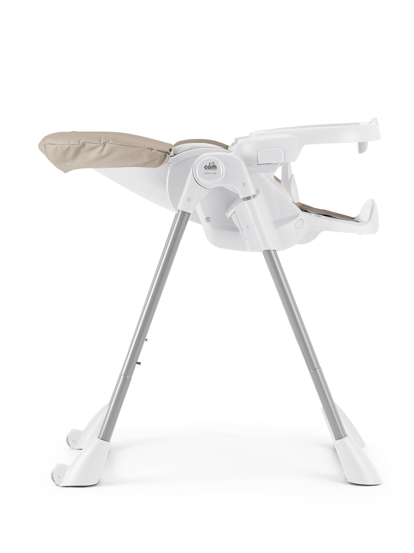 Papananna Highchair - Beige