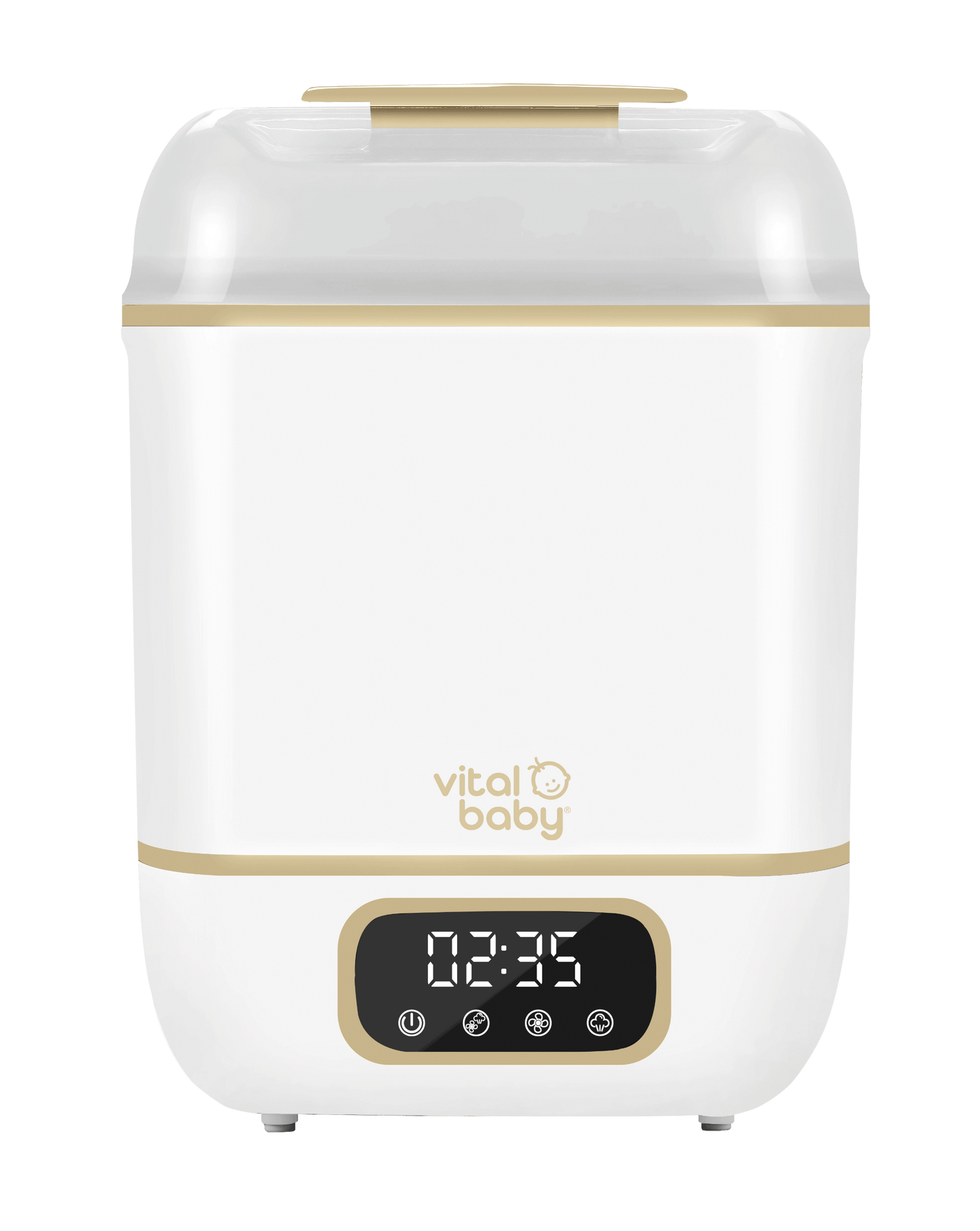 Pro Steam Sterilizers