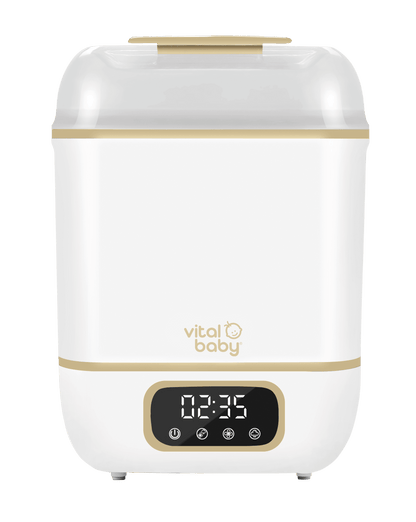 Pro Steam Sterilizers