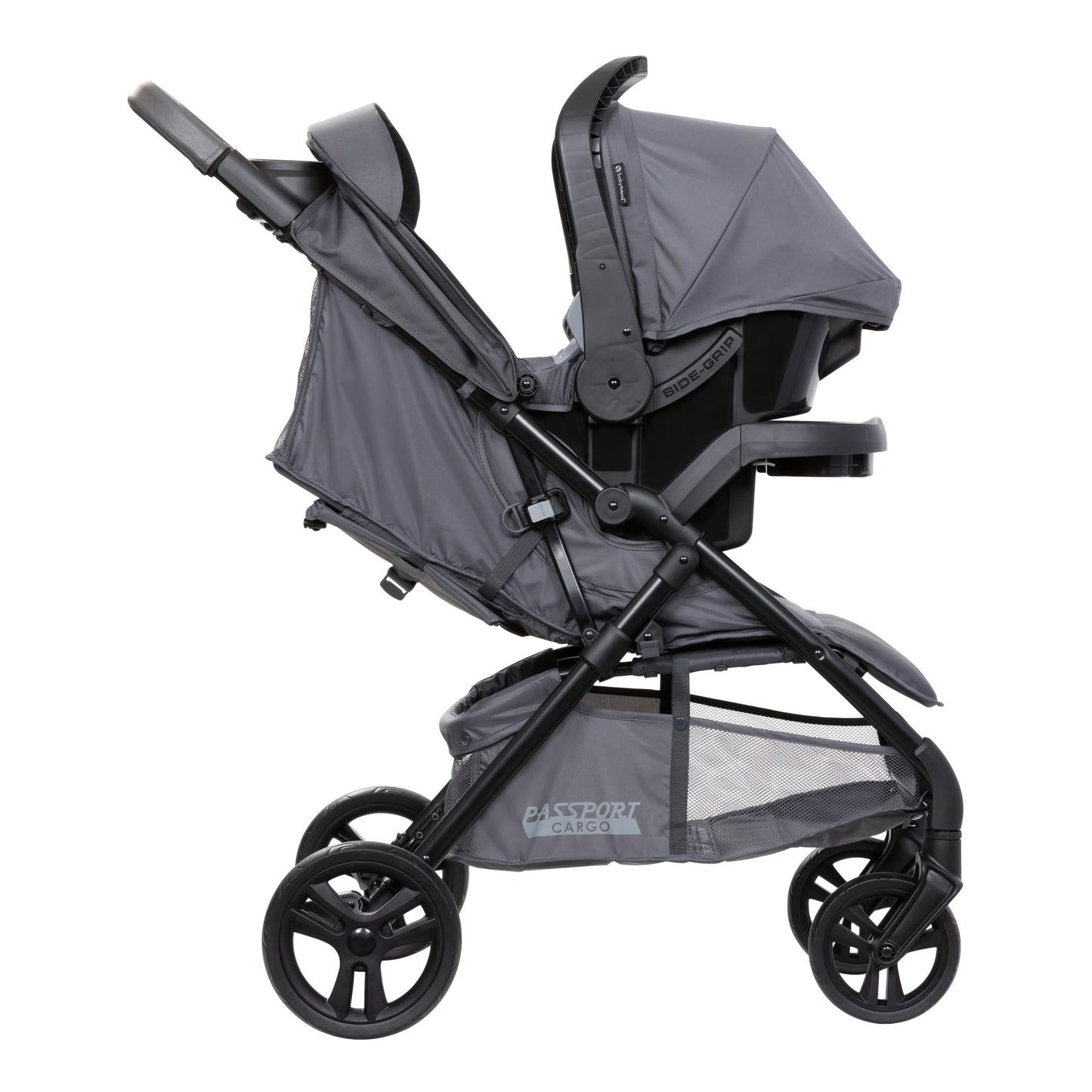 Passport Cargo Stroller Travel System