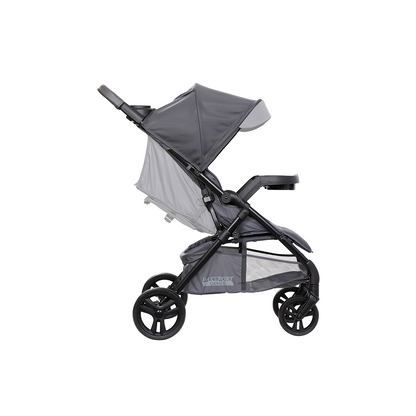 Passport Cargo Stroller Travel System - Gray