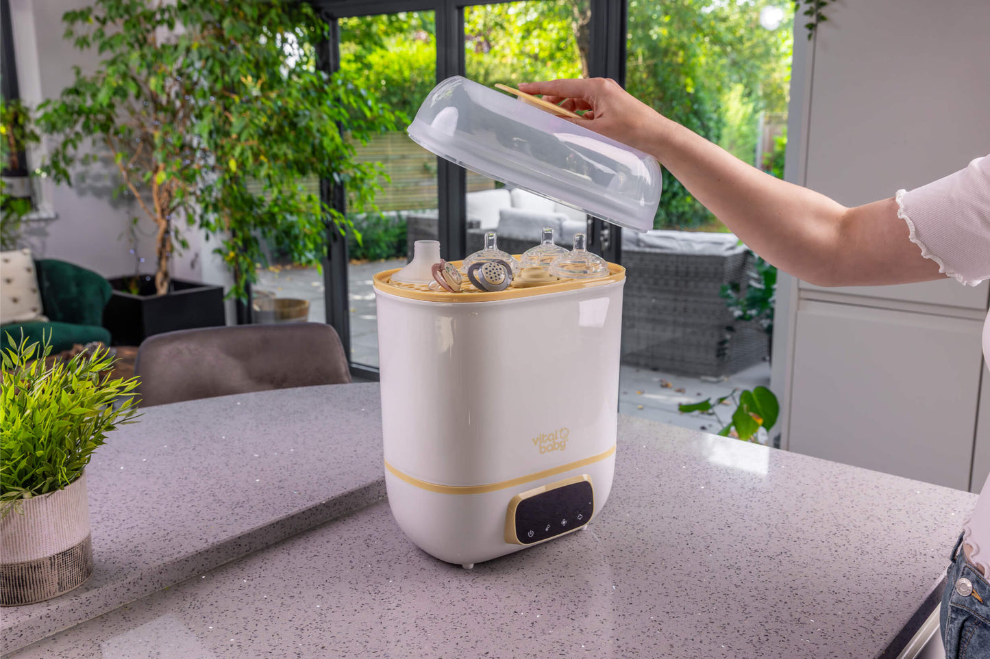 Pro Steam Sterilizers