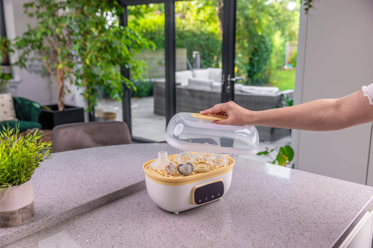 Pro Steam Sterilizers