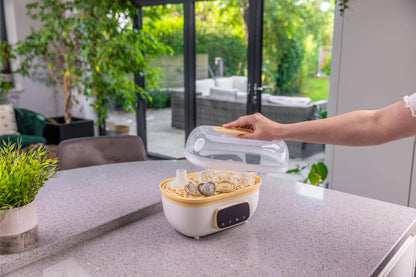 Pro Steam Sterilizers