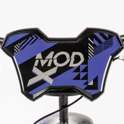 Mod X Boys' Bike, 16-Inch, Blue