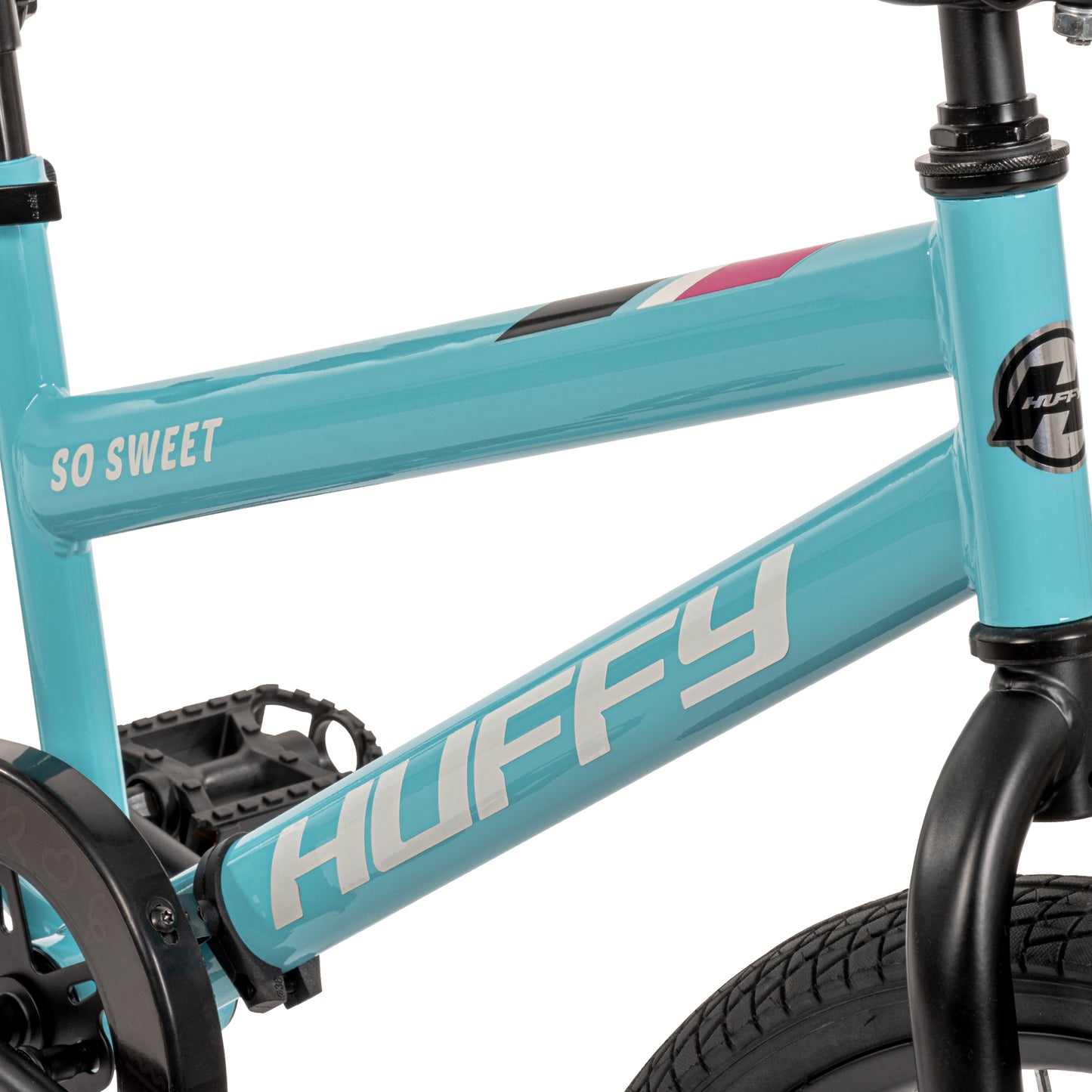 So Sweet Girls' Bike, 20-inch, Blue