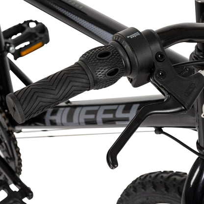Spectre Boys Bike, 20-Inch, Smoked Chrome