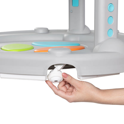 Bounce N’ Dance 4-in-1 Activity Center Walker