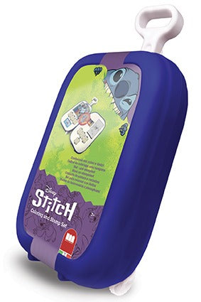 Stitch Trolley