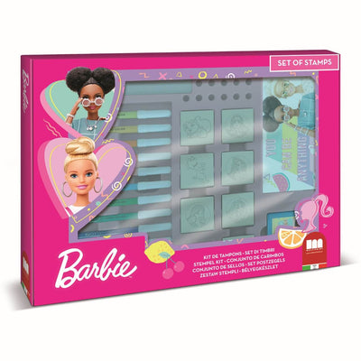 Barbie Design