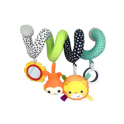 SPIRAL ACTIVITY TOY™
