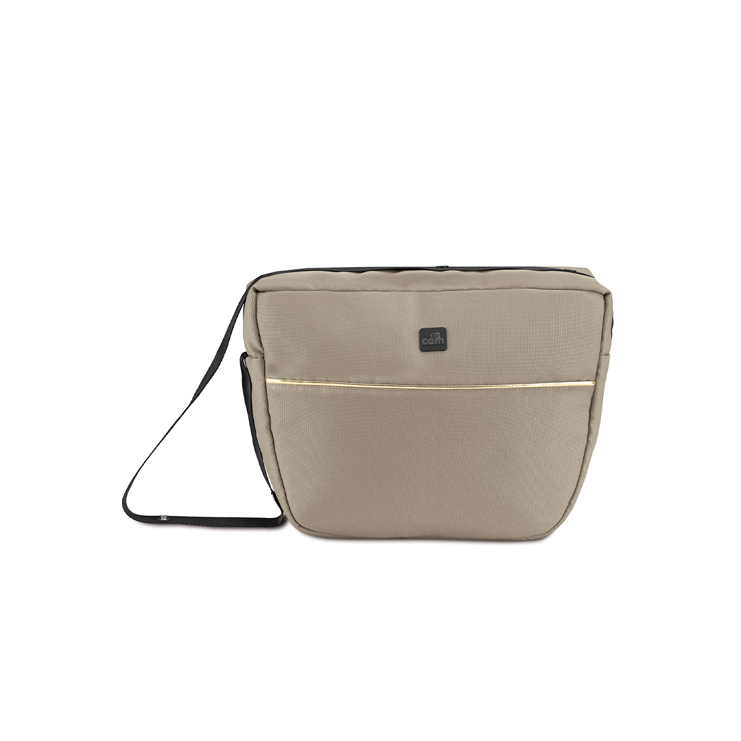 Fluido Easy 3-in-1 Travel System (Trio)