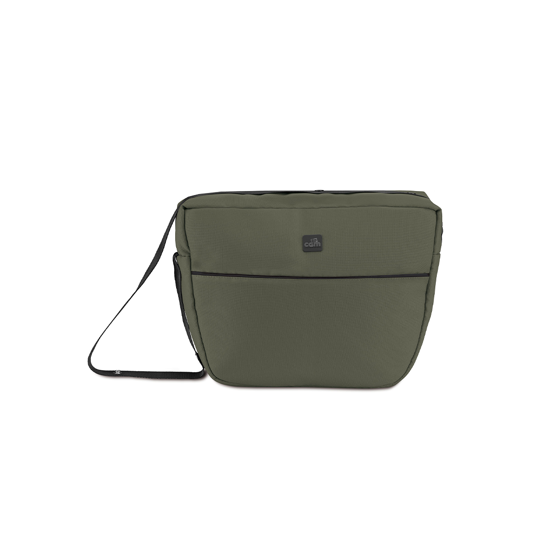 Fluido Easy 3-in-1 Travel System (Trio)