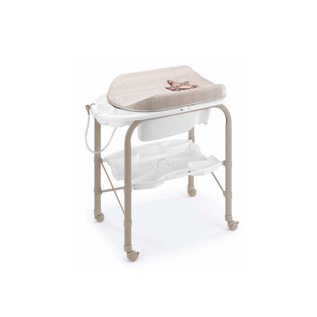 Cambio Bath Tub & Changing Station