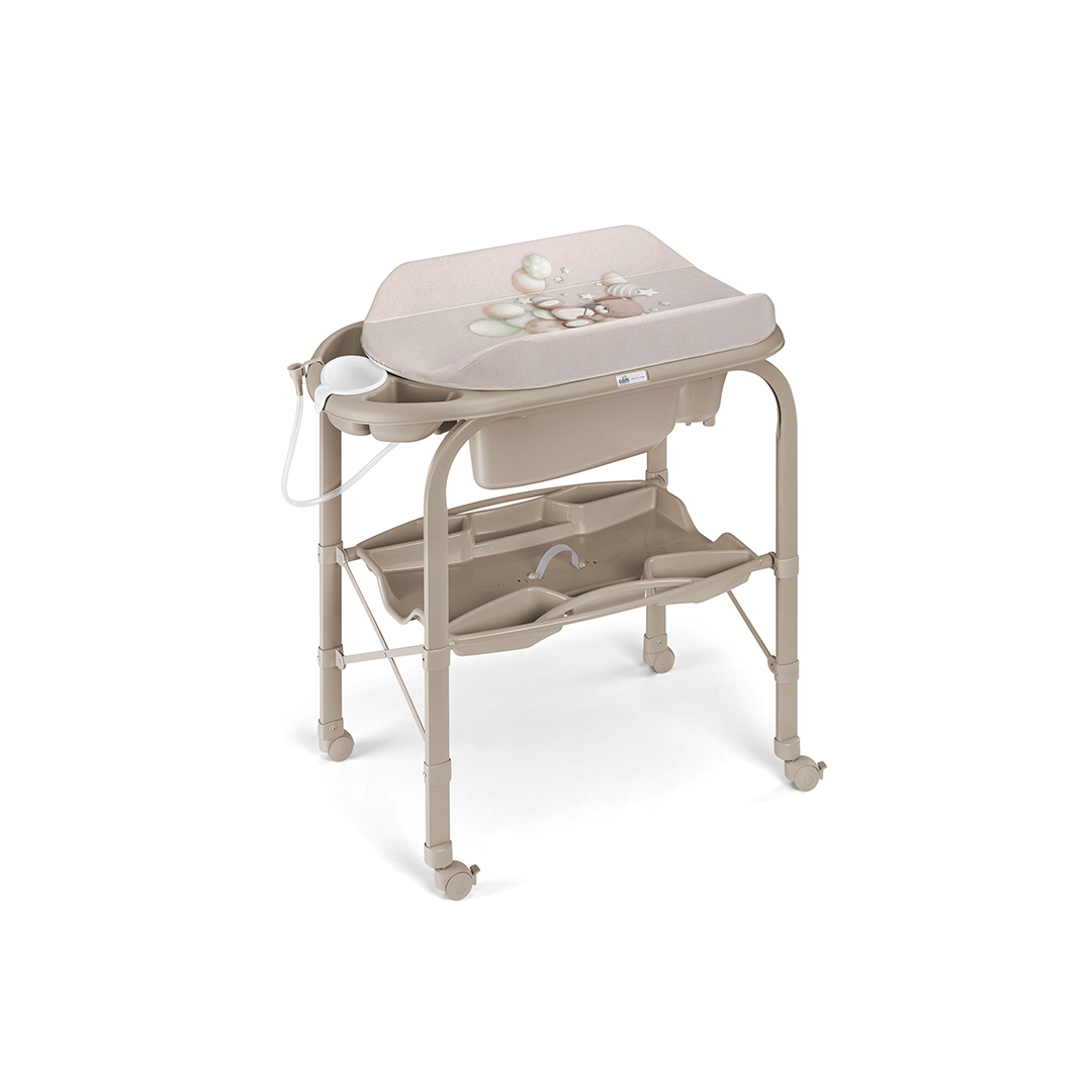 Cambio Bath Tub & Changing Station