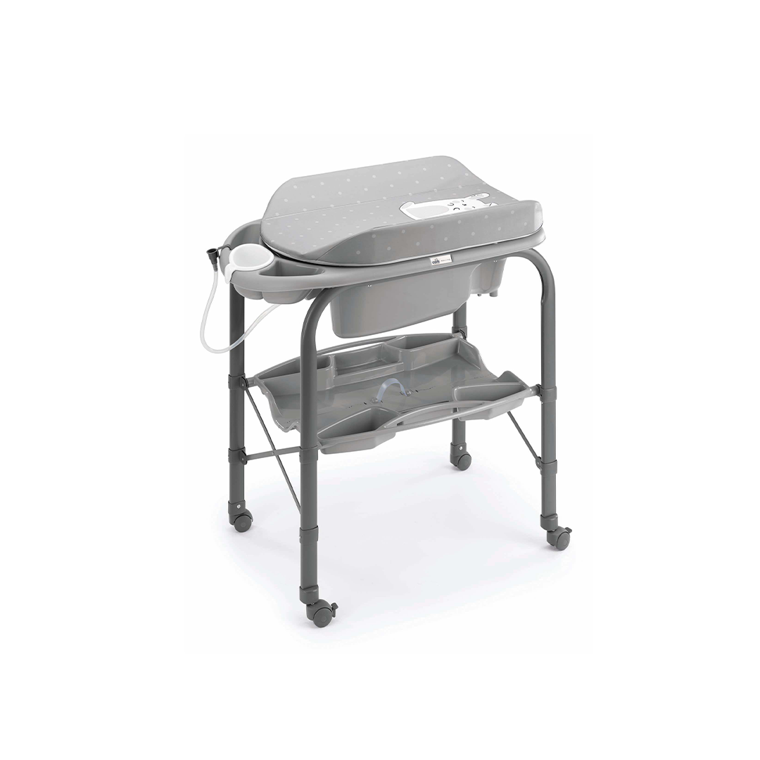 Cambio Bath Tub & Changing Station