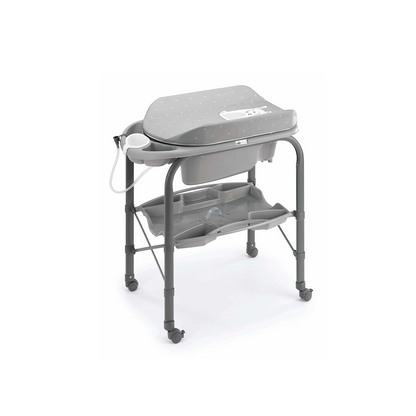 Cambio Bath Tub & Changing Station