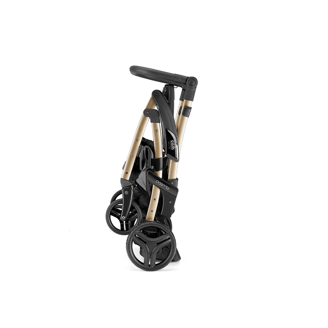 Fluido Easy 3-in-1 Travel System (Trio)