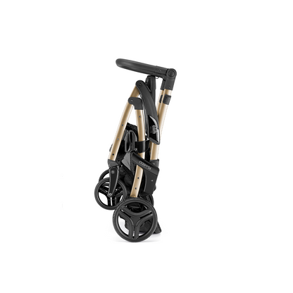 Fluido Easy 3-in-1 Travel System (Trio)