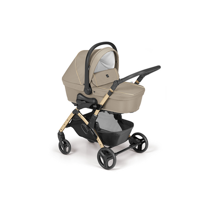 Fluido Easy 3-in-1 Travel System (Trio)