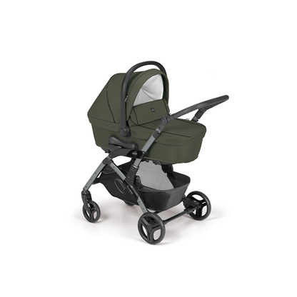 Fluido Easy 3-in-1 Travel System (Trio)