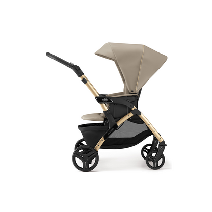 Fluido Easy 3-in-1 Travel System (Trio)