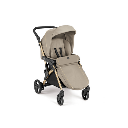Fluido Easy 3-in-1 Travel System (Trio)