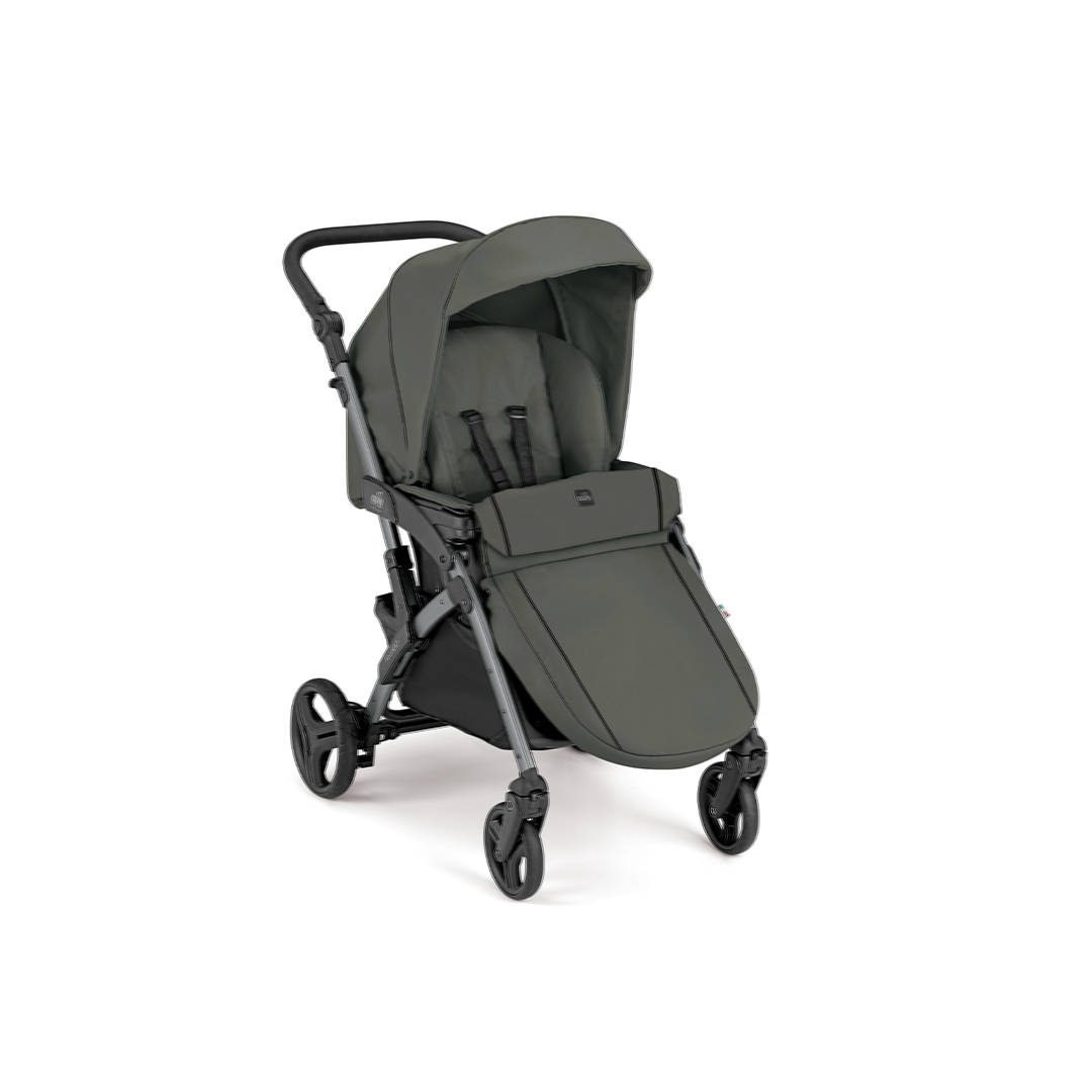 Fluido Easy 3-in-1 Travel System (Trio)