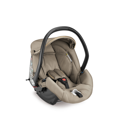 Fluido Easy 3-in-1 Travel System (Trio)