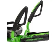 Green Machine, 20-Inch (Drift Trike)