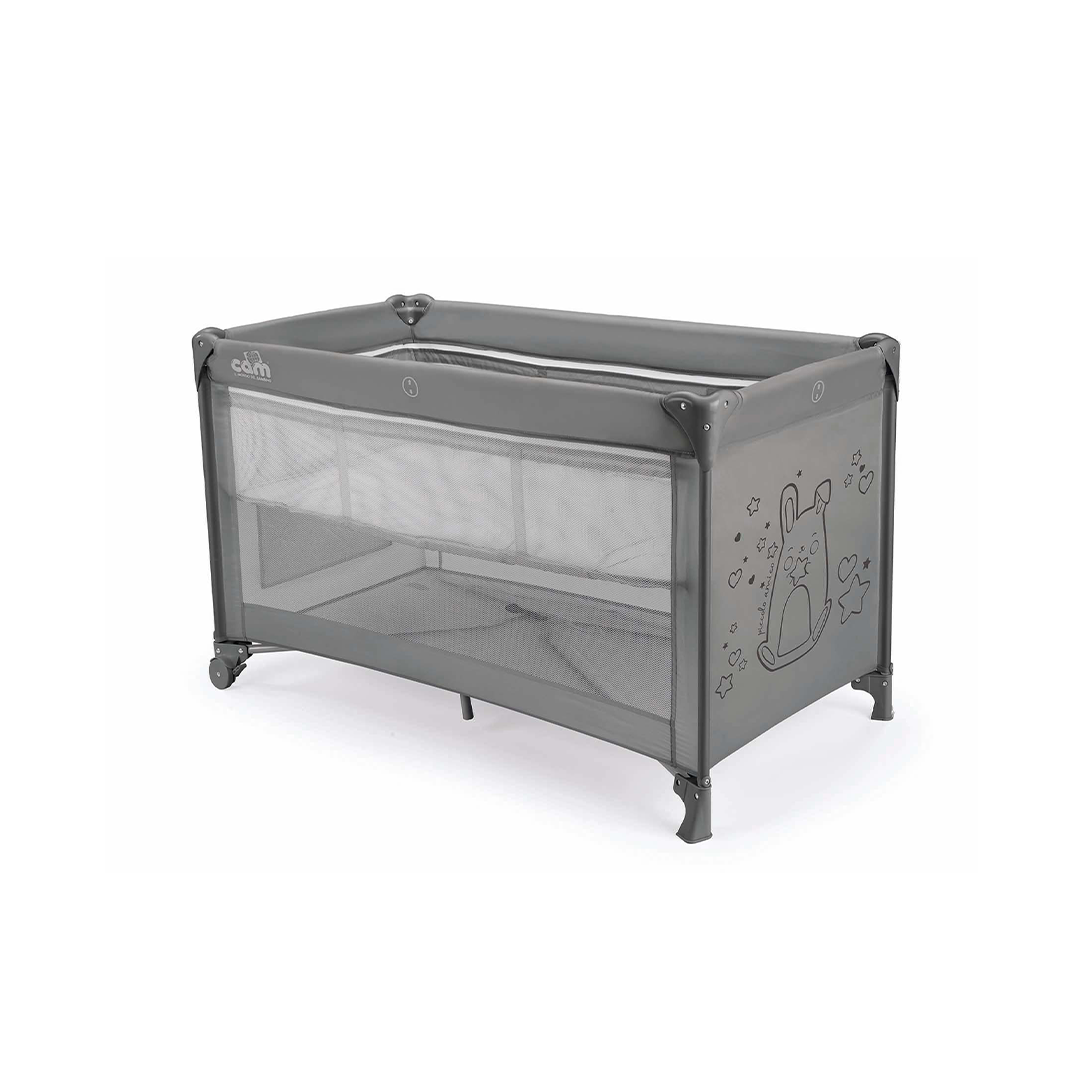 Pisolino Travel Cot