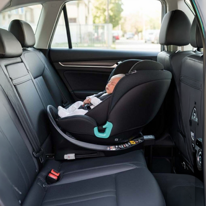 Sosta Evo I-Size Car Seat