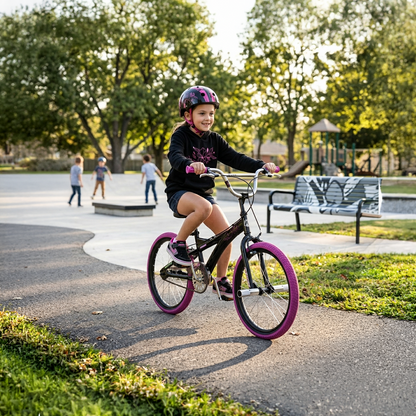 Jazzmin 20" Girls' Bike