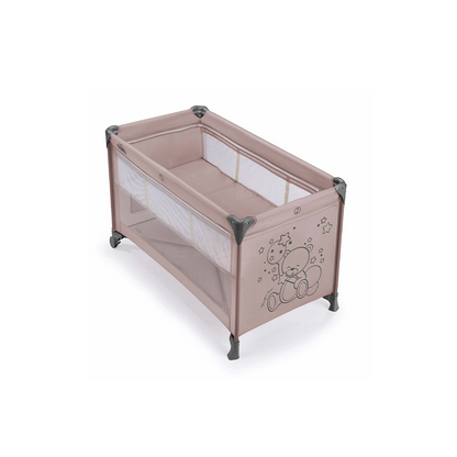 Pisolino Travel Cot