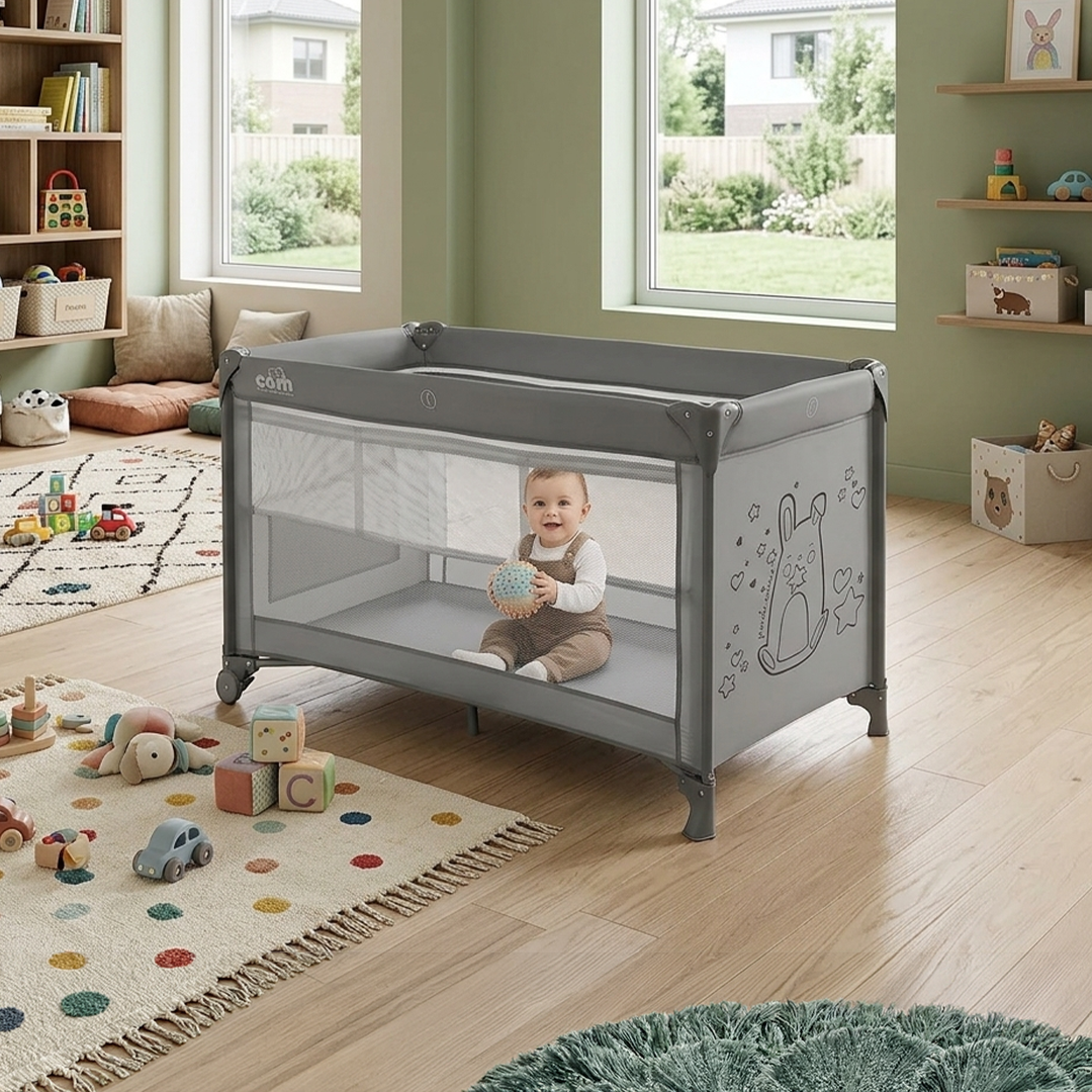 Pisolino Travel Cot
